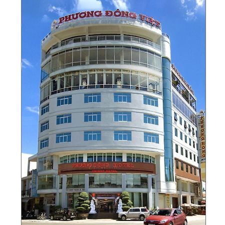 Orient Hotel Da Nang Exteriör bild