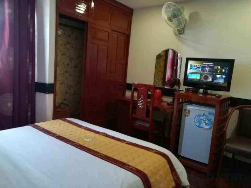 Orient Hotel Da Nang Exteriör bild