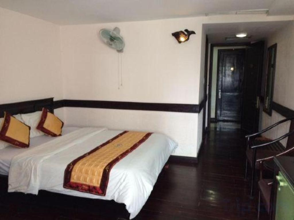 Orient Hotel Da Nang Exteriör bild