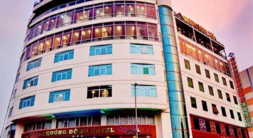 Orient Hotel Da Nang Exteriör bild