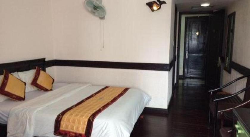 Orient Hotel Da Nang Exteriör bild