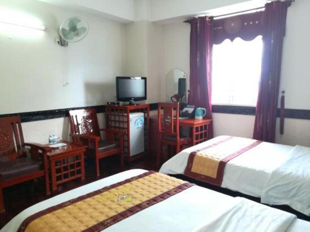 Orient Hotel Da Nang Exteriör bild